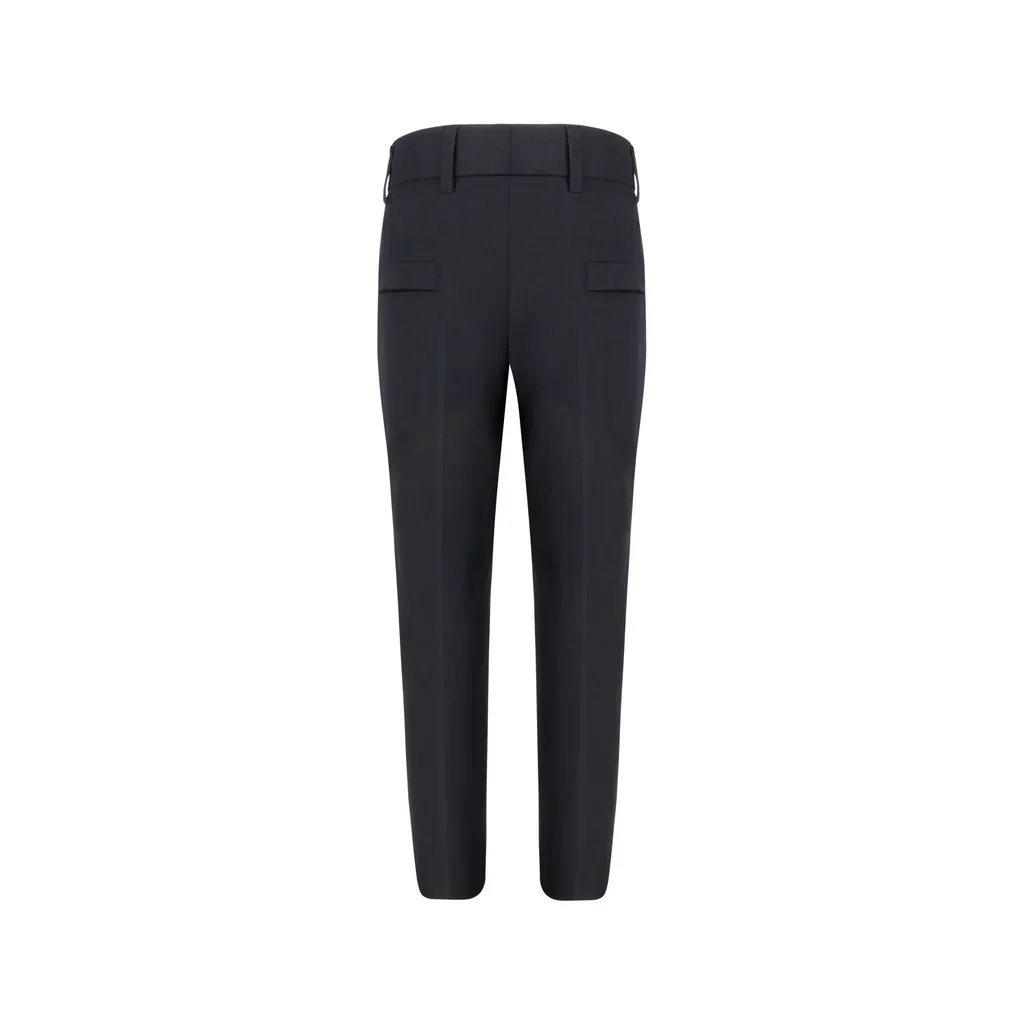 WOEVE STRETCH PANTS (BOYS) - Image 6