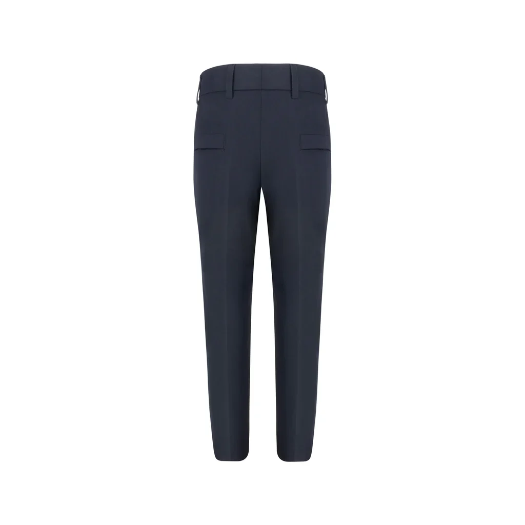 WOEVE STRETCH PANTS (MENS) - Image 3